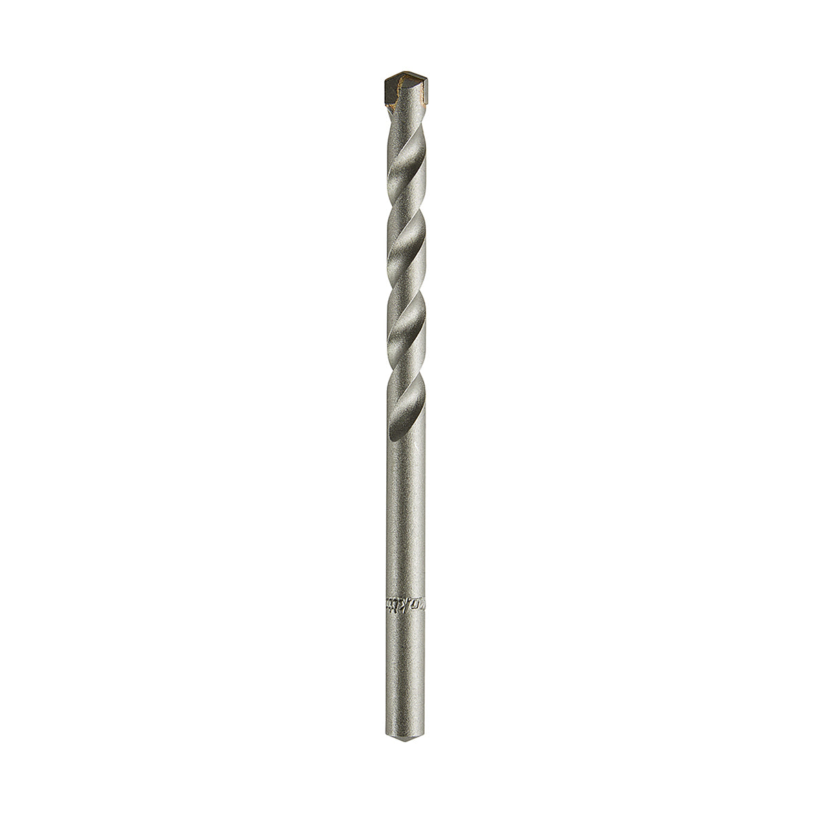 Makita Masonry Drill Bit 6.5mm X 100mm  Built for Durability SKU D-36740