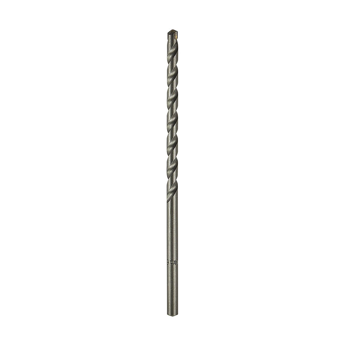 Makita Masonry Drill Bit 6.5mm x 150mm  Built to Last SKU D-36756