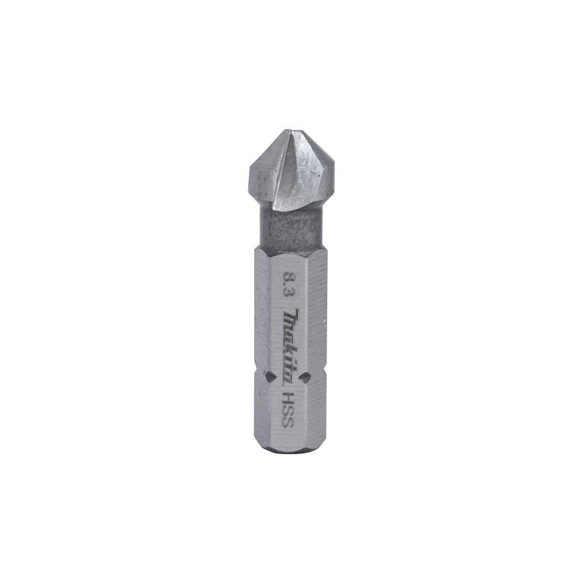 Makita Drilling Bit 8.3mm  Built for Precision | SKU D-37328
