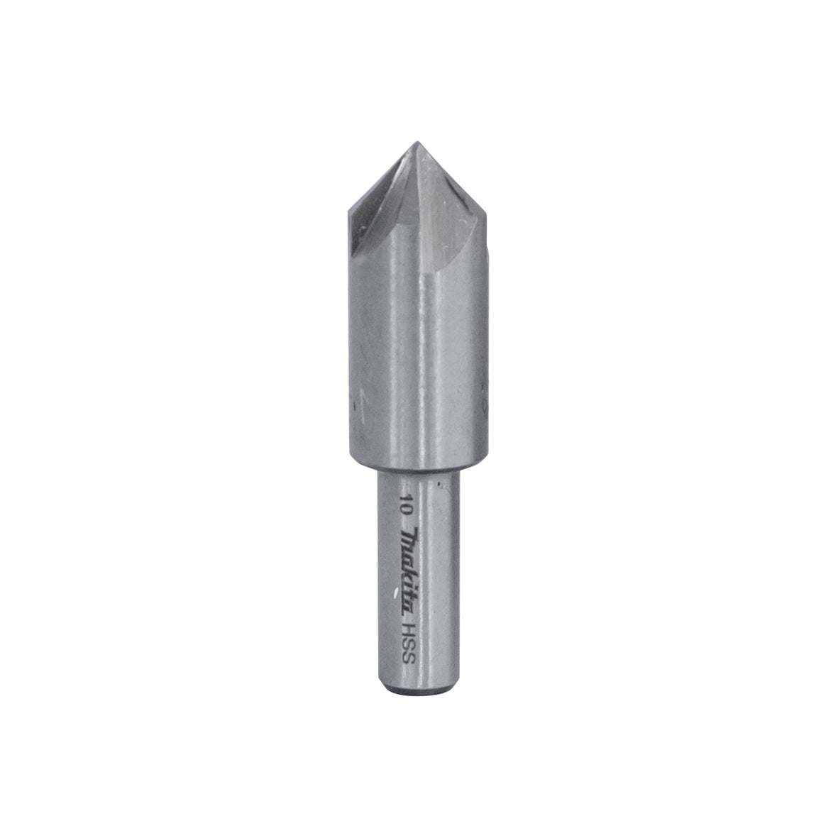 Makita - M5 CSK Bit 5 Edges 10mm / 40mm | D-37390 () | Makita ...