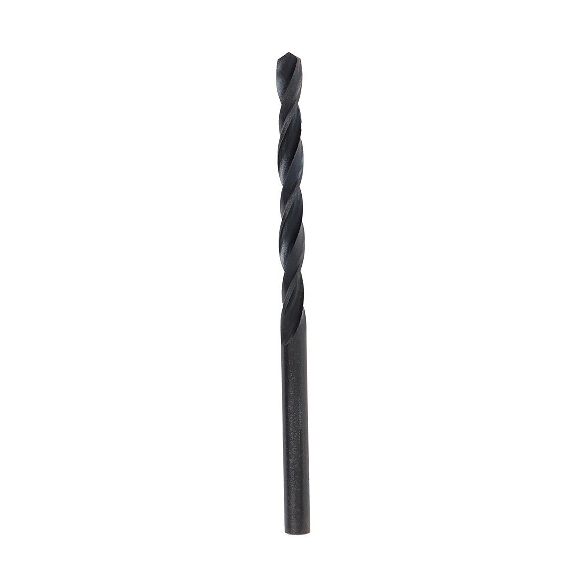 Makita Drilling Acc Hss-R Economy Metal Drill Bit 4.2 X 75mm - 1pk  | D-38370