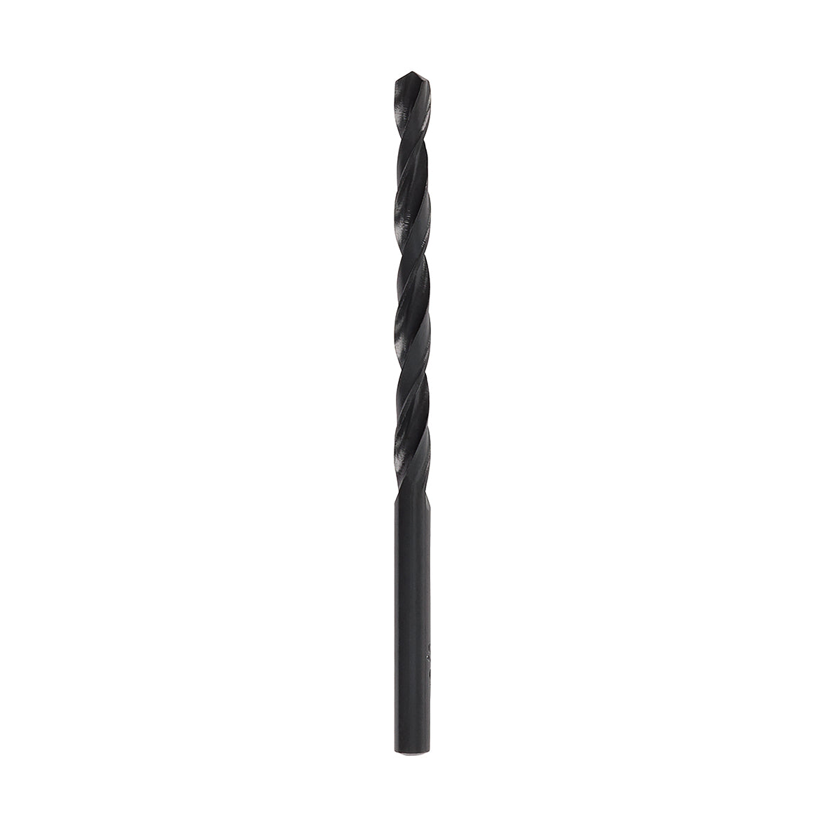 Makita Drilling Acc Hss-R Economy Metal Drill Bit 4.5 X 80mm - 1pk  | D-38386