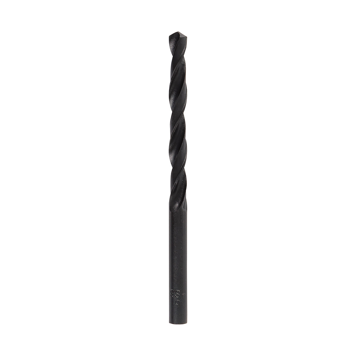 Makita Drilling Acc Hss-R Economy Metal Drill Bit 6 X 93mm - 1pk  | D-38423