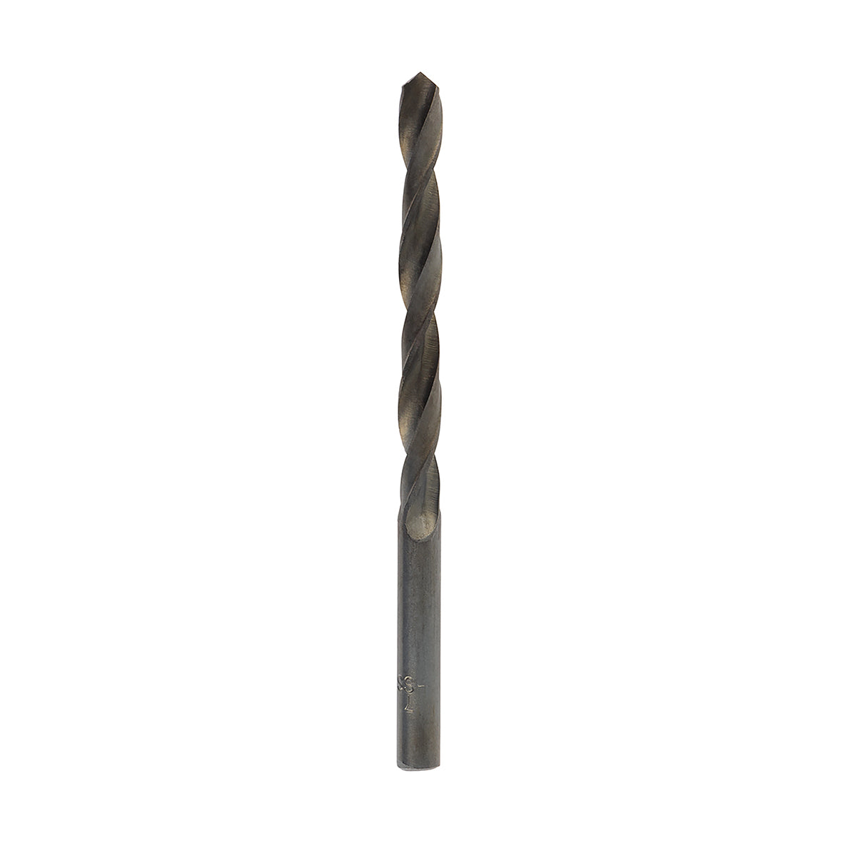 Makita Drilling Acc Hss-R Economy Metal Drill Bit 7 X 109mm - 1pk  | D-38445