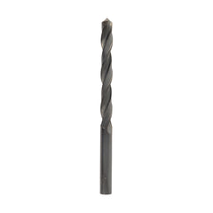 Makita Drilling Acc Hss-R Economy Metal Drill Bit 8 X 117mm - 1pk  | D-38467