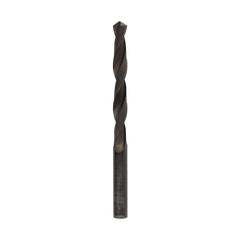Makita Drilling Acc Hss-R Economy Metal Drill Bit 10 X 133mm - 1pk  | D-38495