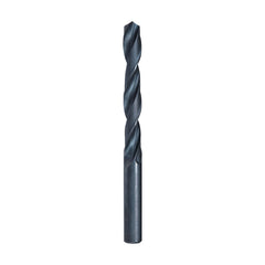 Makita Drilling Acc Hss-R Economy Metal Drill Bit 12 X 151mm - 1pk  | D-39447