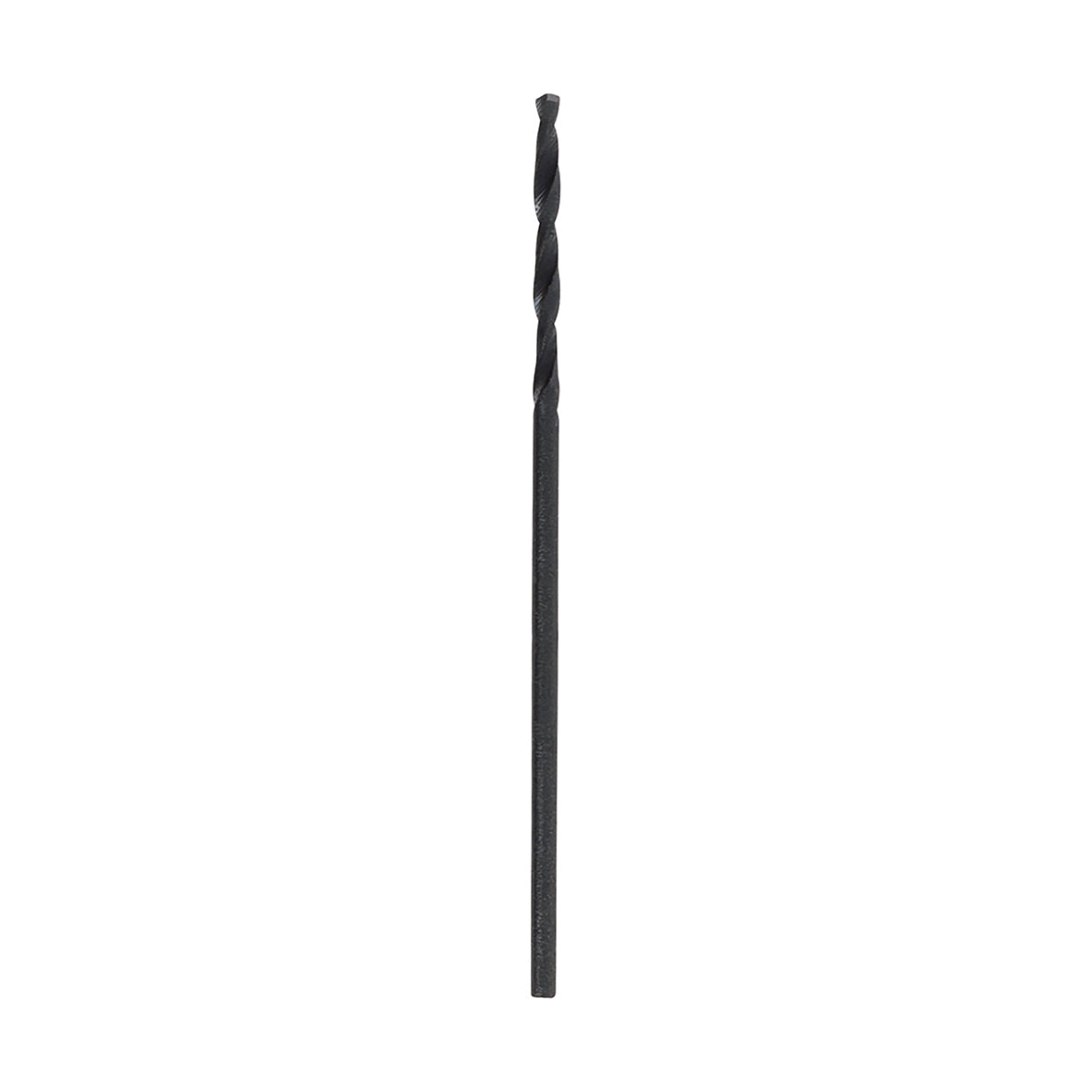 Makita Drilling Acc Hss R-Series Economy Metal Drill Bit 1mm X 40mm - 10pk  | D-39469