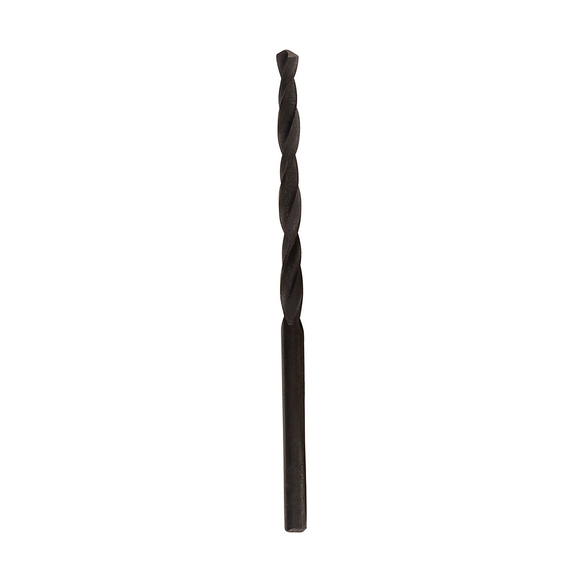 Makita Drilling Acc Hss R-Series Economy Metal Drill Bit 3.2mm X 61mm - 10pk  | D-39512