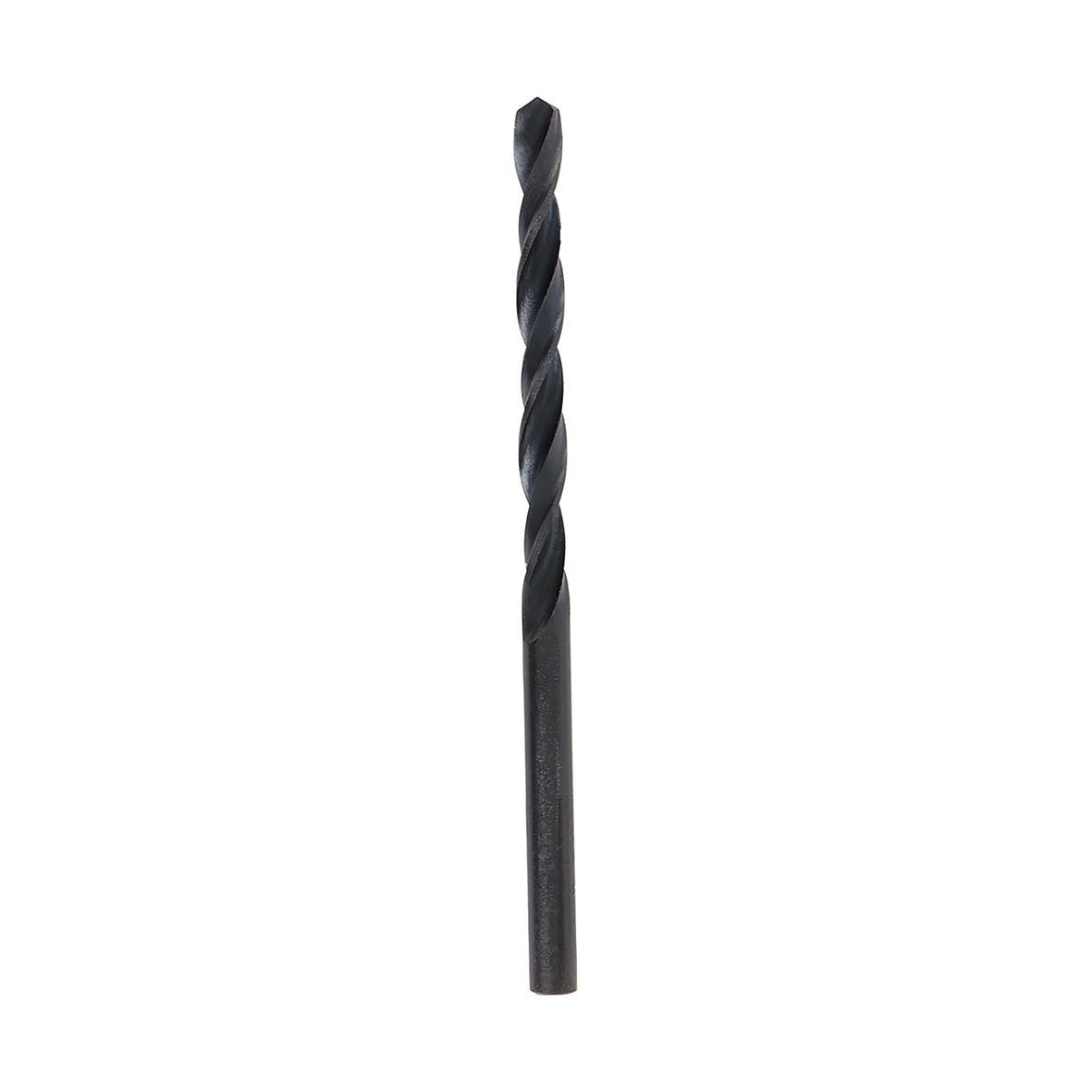 Makita Drilling Acc Hss R-Series Economy Metal Drill Bit 4.2mm X 75mm - 10pk  | D-39540