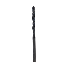 Makita Drilling Acc Hss R-Series Economy Metal Drill Bit 4.2mm X 75mm - 10pk  | D-39540