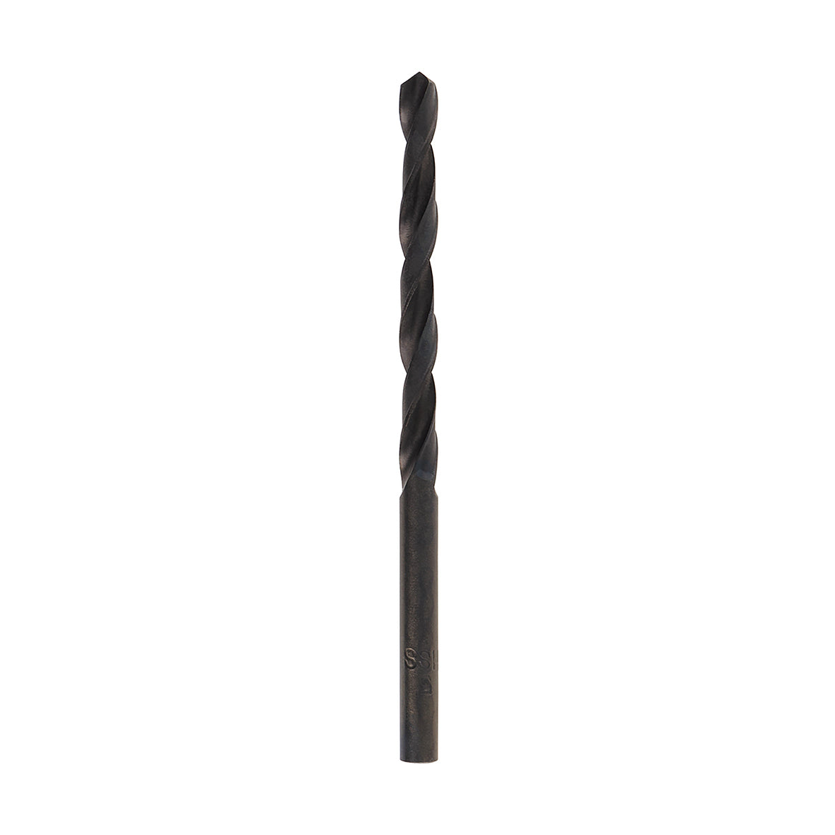 Makita Drilling Acc Hss R-Series Economy Metal Drill Bit 5mm X 86mm - 10pk | D-39578