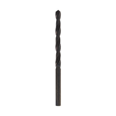 Makita Drilling Acc Hss R-Series Economy Metal Drill Bit 5mm X 86mm - 10pk | D-39578