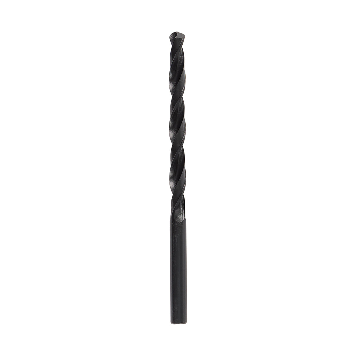 Makita Drilling Acc Hss R-Series Economy Metal Drill Bit 5.5mm X 93mm - 10pk  | D-39584