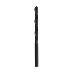 Makita Drilling Acc Hss R-Series Economy Metal Drill Bit 6.5mm X 101mm - 10pk  | D-39609