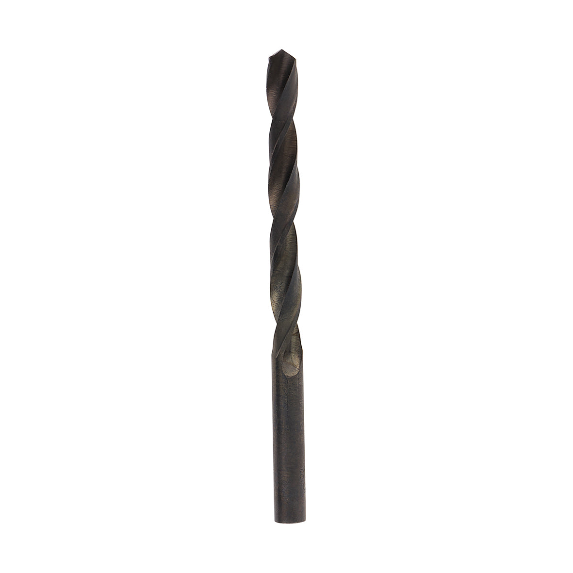 Makita Drilling Acc Hss R-Series Economy Metal Drill Bit 7.5mm X 109mm - 10pk  | D-39621
