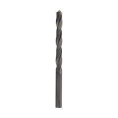 Makita Drilling Acc Hss R-Series Economy Metal Drill Bit 8mm X 117mm - 10pk  | D-39637