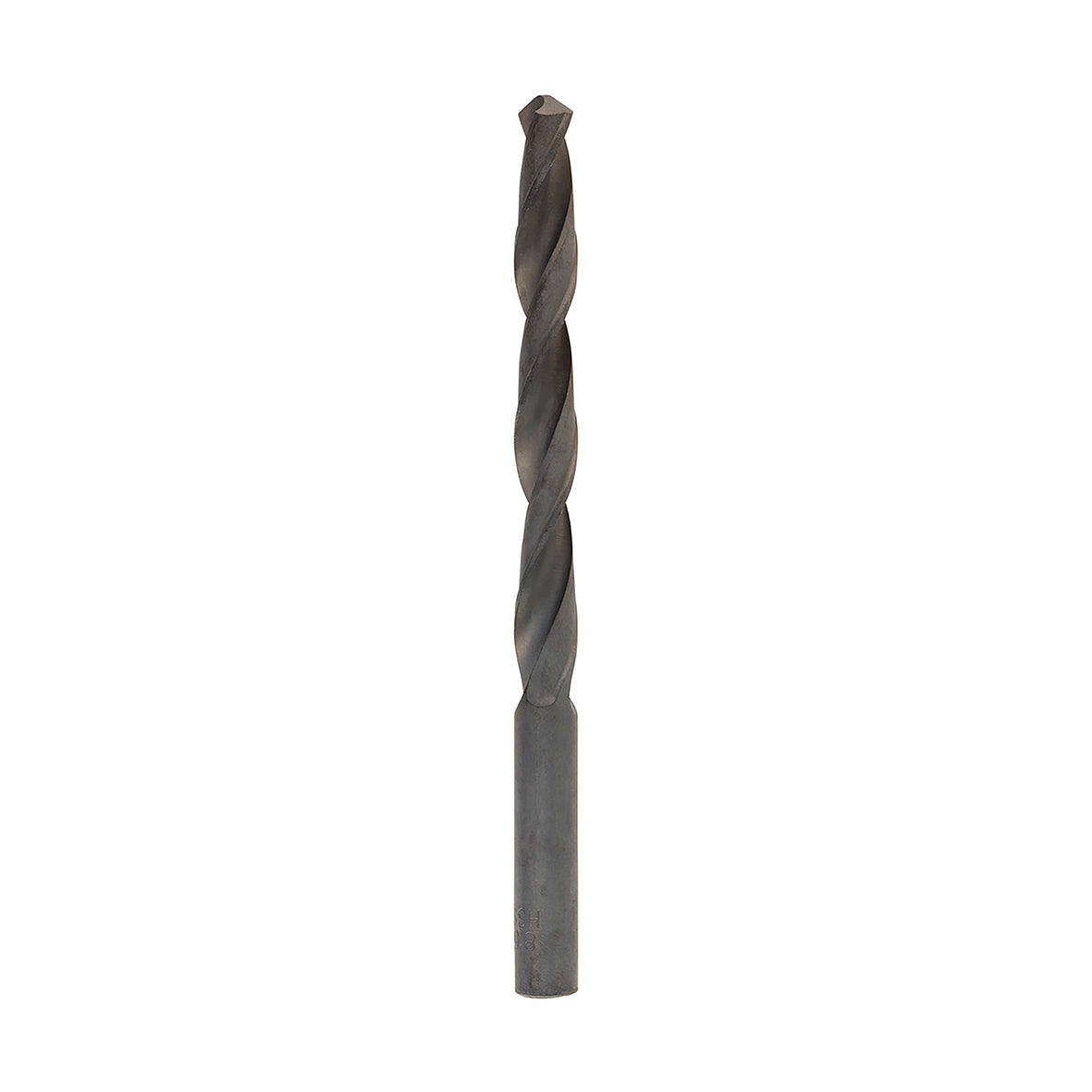 Makita Drilling Acc Hss R-Series Economy Metal Drill Bit 8.5mm X 117mm - 10pk  | D-39643