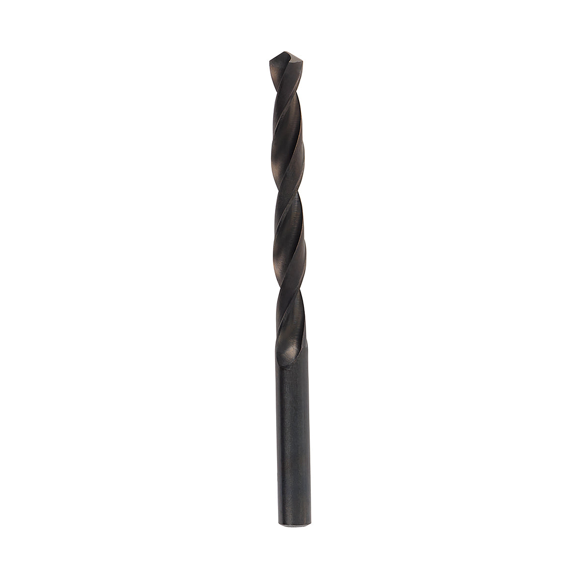 Makita Drilling Acc Hss R-Series Economy Metal Drill Bit 9mm X 125mm - 10pk  | D-39659