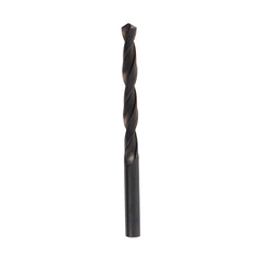 Makita Drilling Acc Hss R-Series Economy Metal Drill Bit 9.5mm X 125mm - 10pk  | D-39665