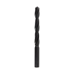 Makita Drilling Acc Hss R-Series Economy Metal Drill Bit 12.5mm X 151mm - 5pk  | D-39724