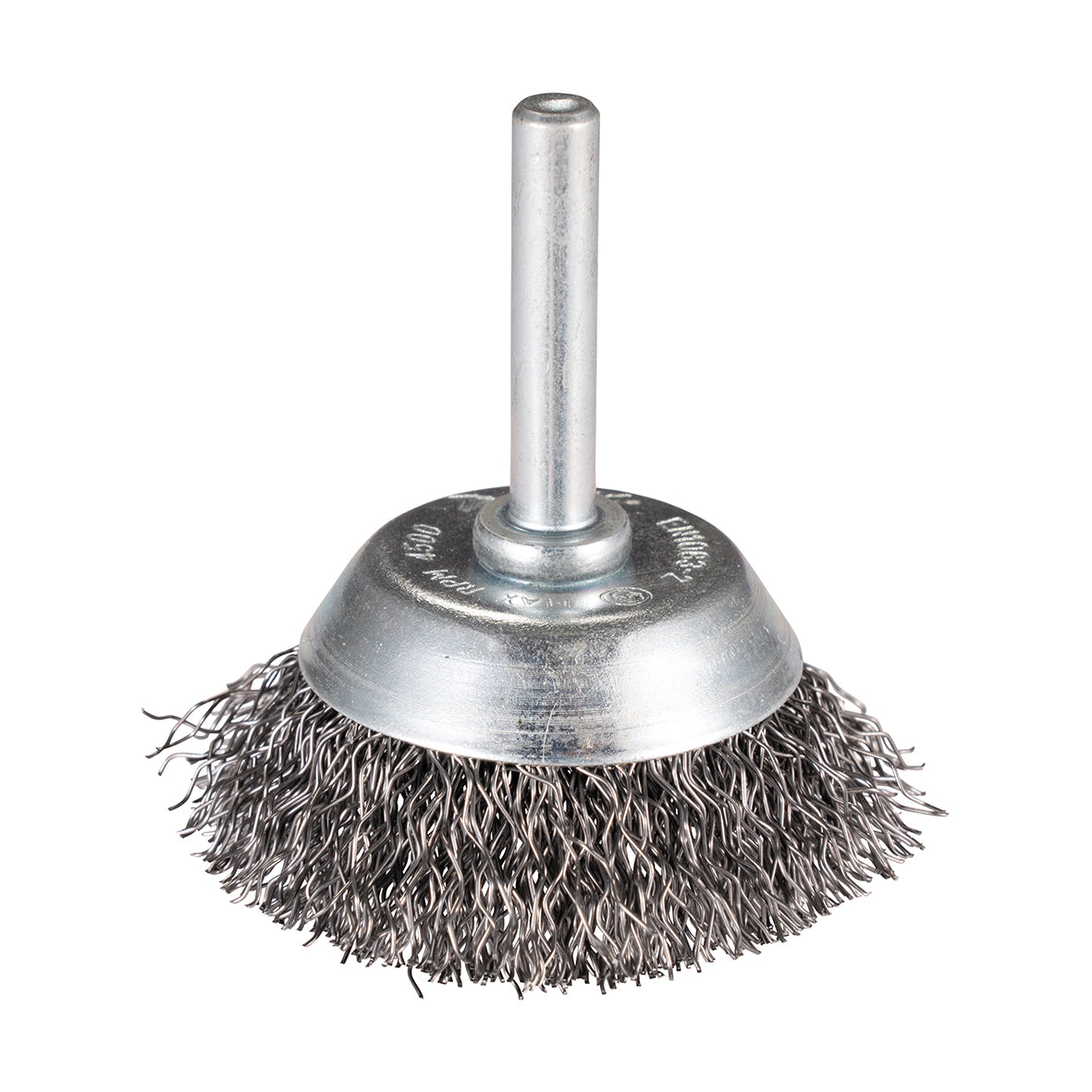 Makita Drilling Cup Brush  Built for Tough Jobs SKU D-39908
