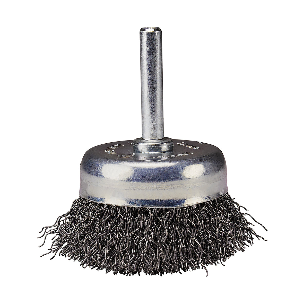 Makita Drill Cup Brush  Perfect for Tough Tasks D-39914