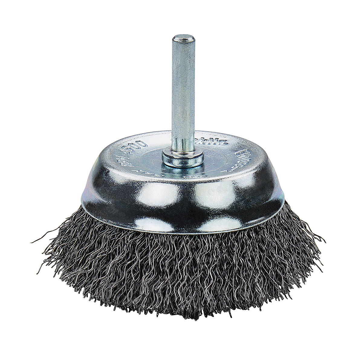 Makita Drill Cup Brush  Built for Reliable Performance D-39920