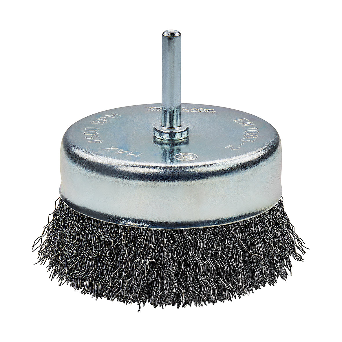 Makita Drill Brush  Rugged Clean for Tough Tasks D-39942