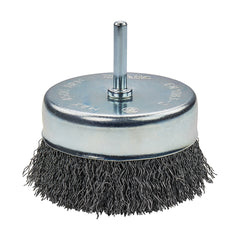 Makita Drill Brush  Rugged Clean for Tough Tasks D-39942
