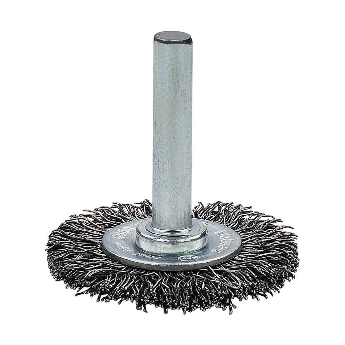 Makita Drill Wheel Brush 38mm  Built for Tough Jobs D-39958