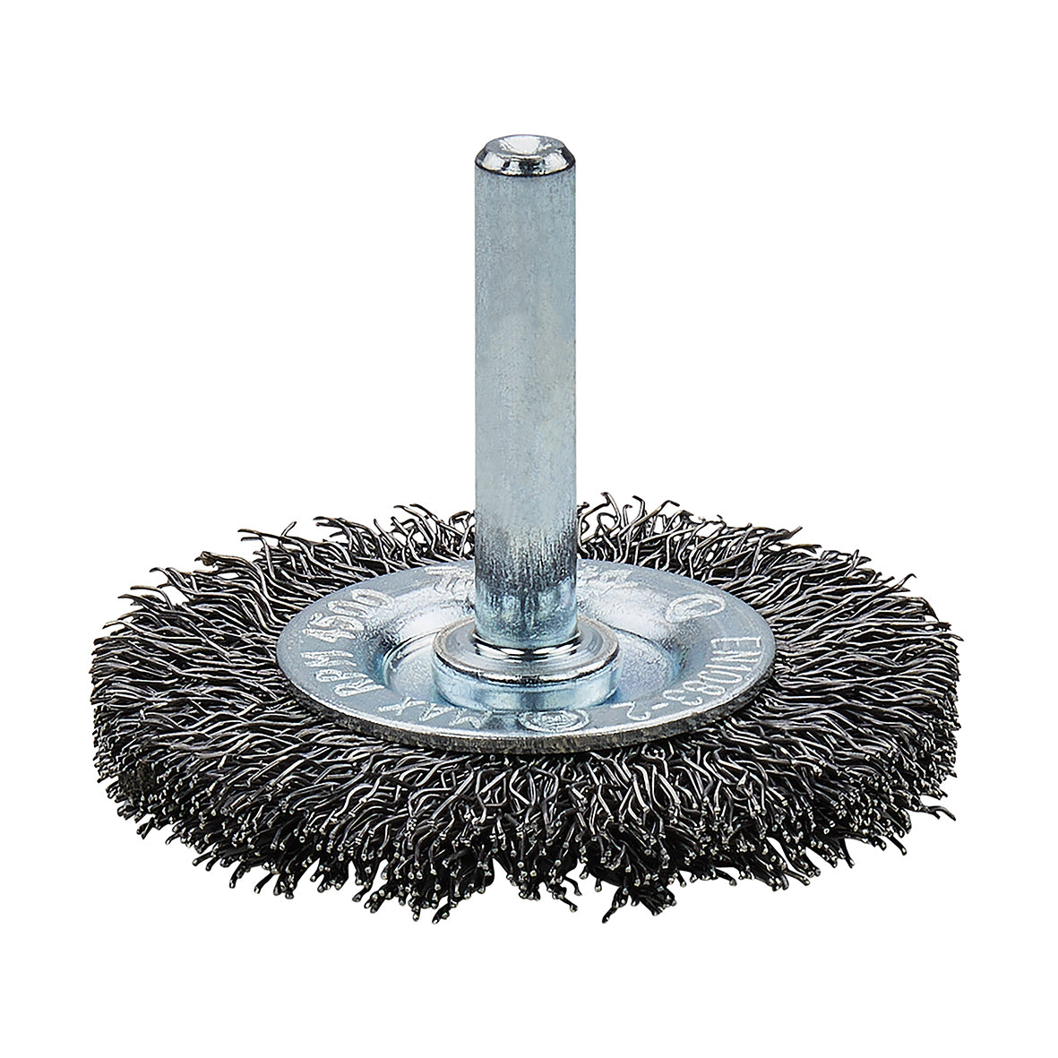 Makita Drill Brush Wheel  Built for Tough Cleaning D-39964