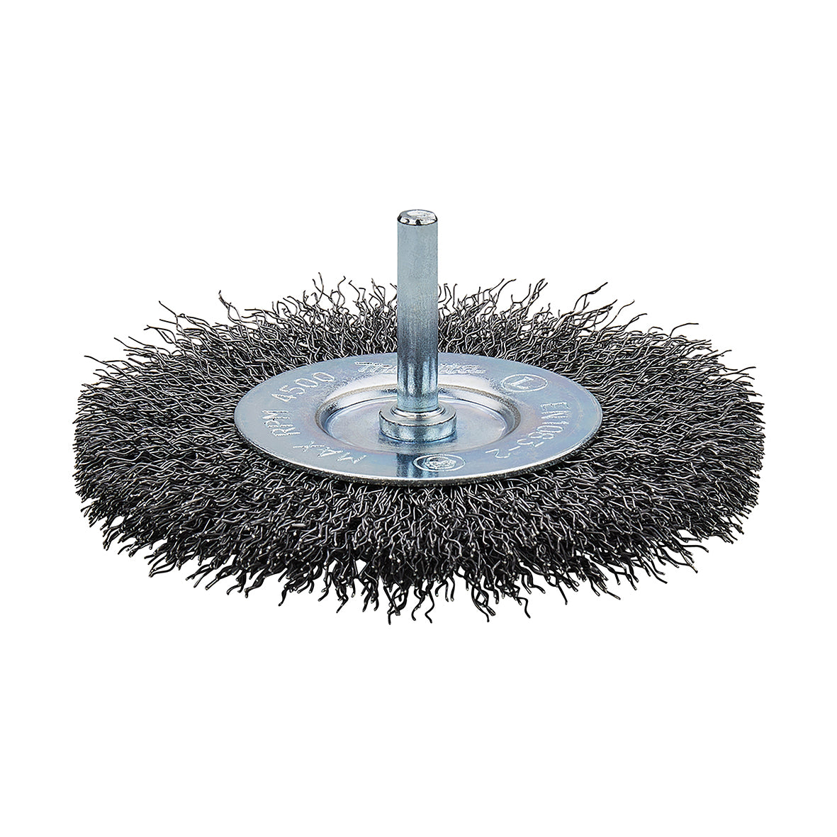 Makita Drill Wheel Brush  Built for Rugged Performance D-39992