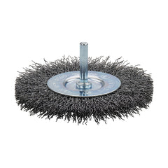 Makita Drill Wheel Brush  Built for Rugged Performance D-39992