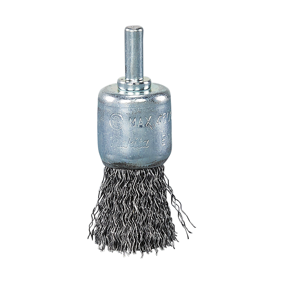 Makita Drill Brush  Tough Cleaning Power D-40026