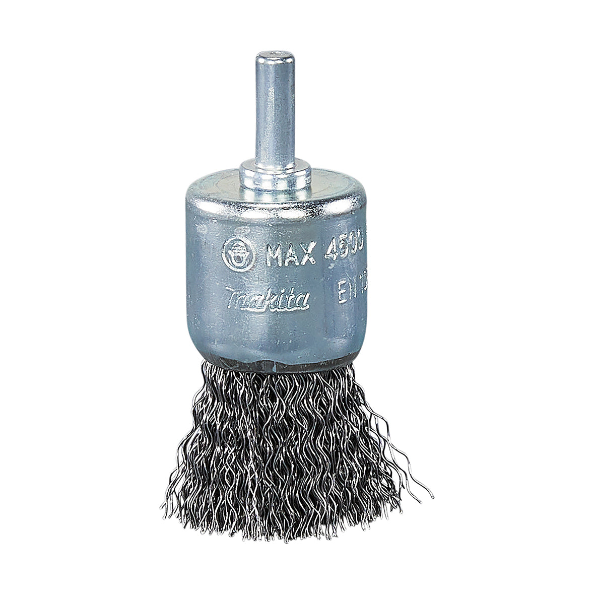 Makita Drill End Brush  Perfect for Precision Drilling D-40032