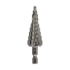 Makita HSS Spiral Drill Bit 4-20mm  Built for Performance | SKU D-40157