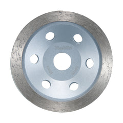 Makita Diamond Blades 125mm X 22.23mm Offset Diamond - Finishing - Standard  | D-41464