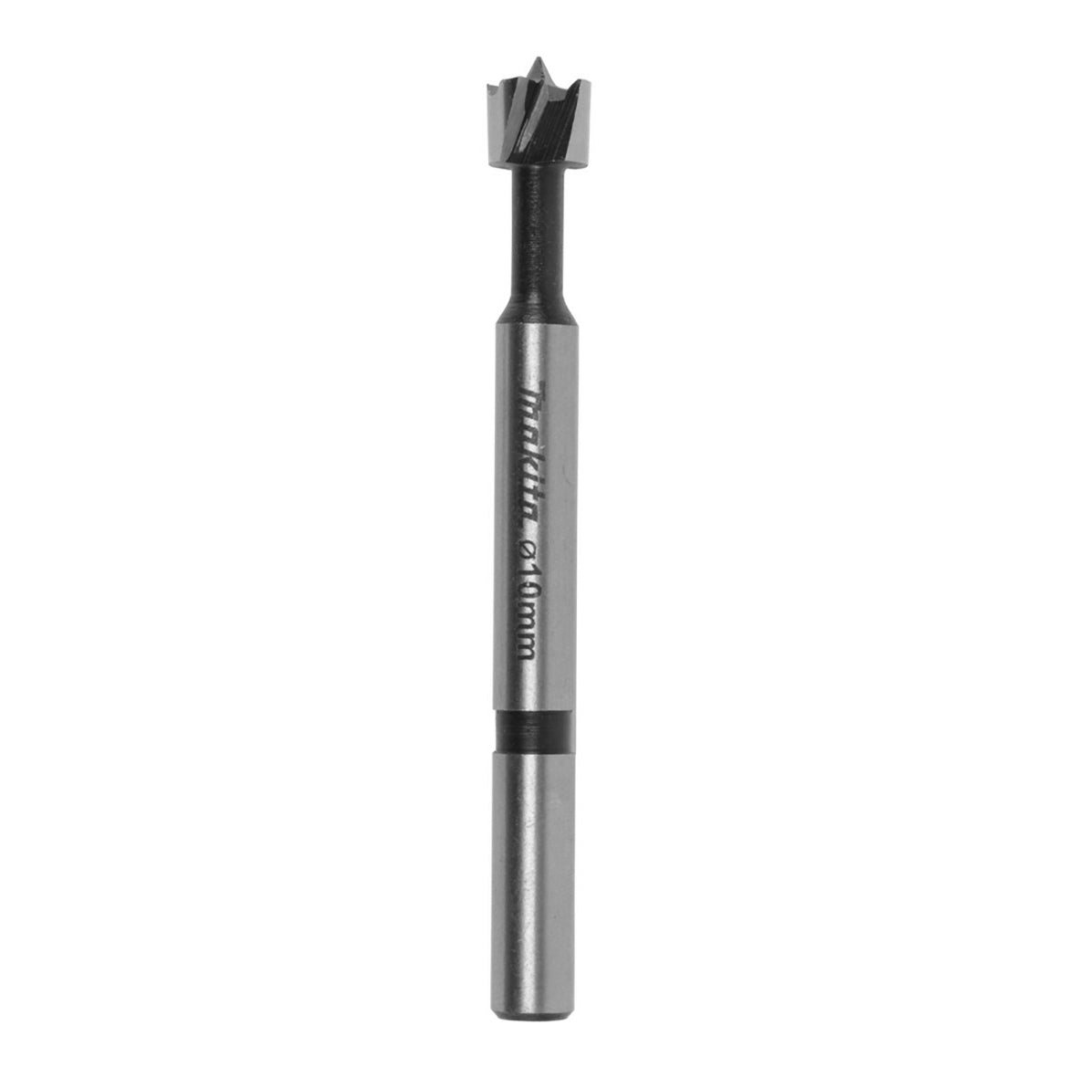 Makita Forstner HSS Drill Bit 10mm  Precision Performance | SKU D-41844