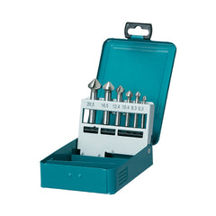 Makita Countersink Bit Set  Rugged Performance Pack | D-42204