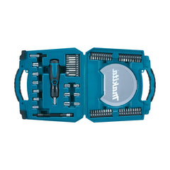 Makita Ratchet Screwdriver Kit  Built to Last | SKU D-42329