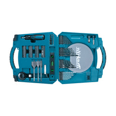 Makita Drill & Driver Kit  Rugged Reliability Assured | D-42335