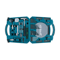 Makita Drill & Driver Kit  Rugged Performance Unleashed | D-42341