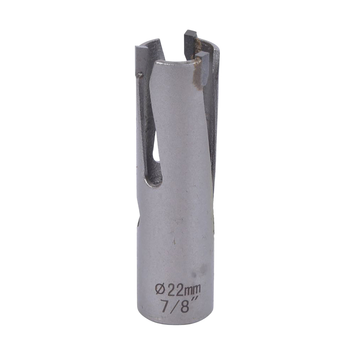 Makita TCT Hole Saw 22mm  Built for Versatile Drilling | SKU D-42684