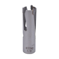 Makita TCT Hole Saw 22mm  Built for Versatile Drilling | SKU D-42684
