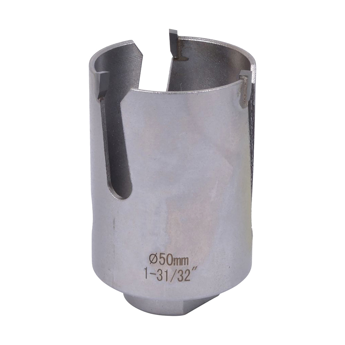 Makita TCT Hole Saw 50mm  Reliable for Tough Cuts | SKU D-42787