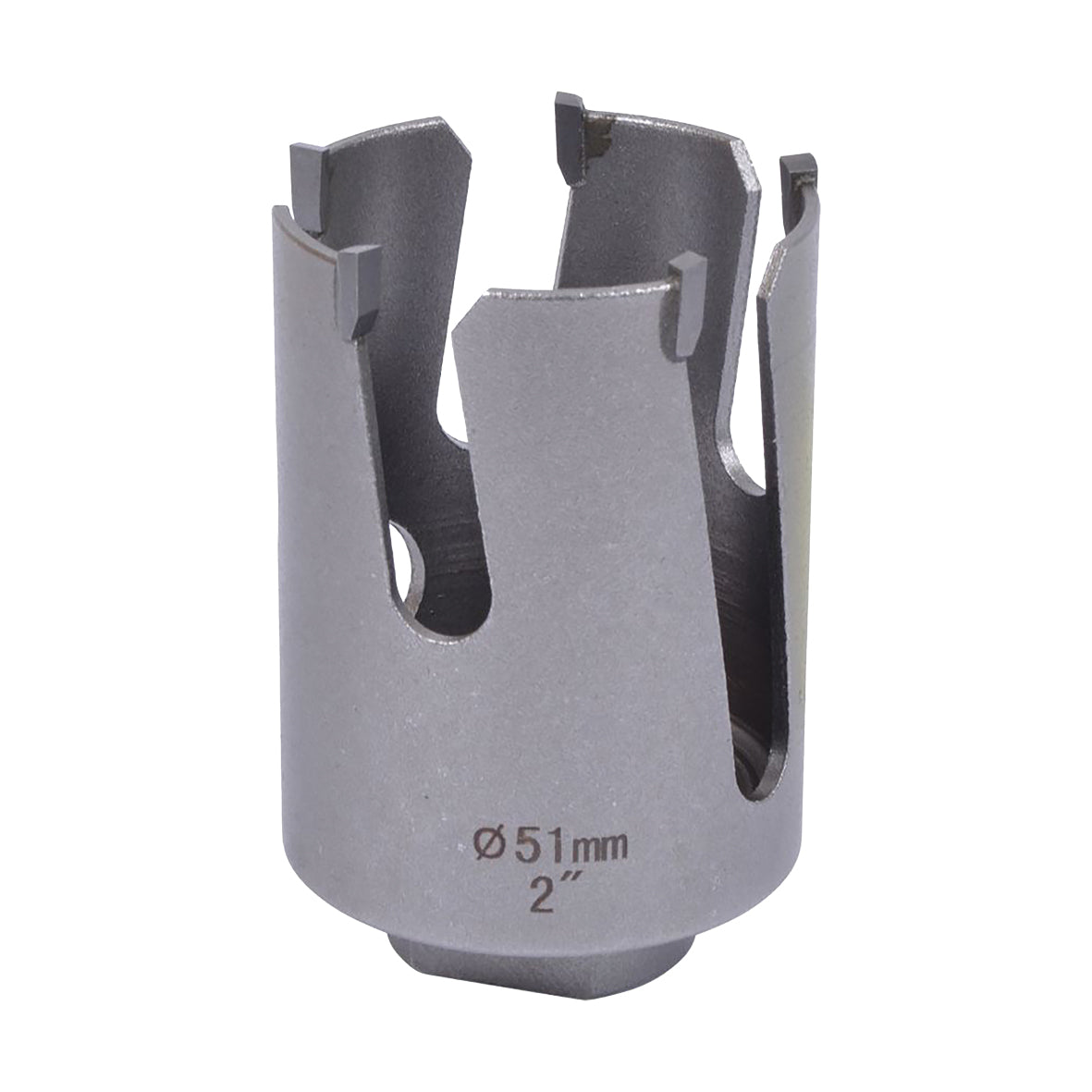 Makita TCT Hole Saw 51mm  Built for Versatile Drilling | SKU D-42793