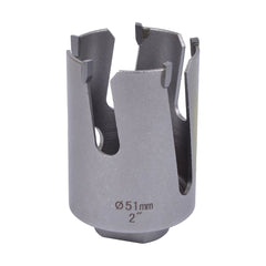 Makita TCT Hole Saw 51mm  Built for Versatile Drilling | SKU D-42793