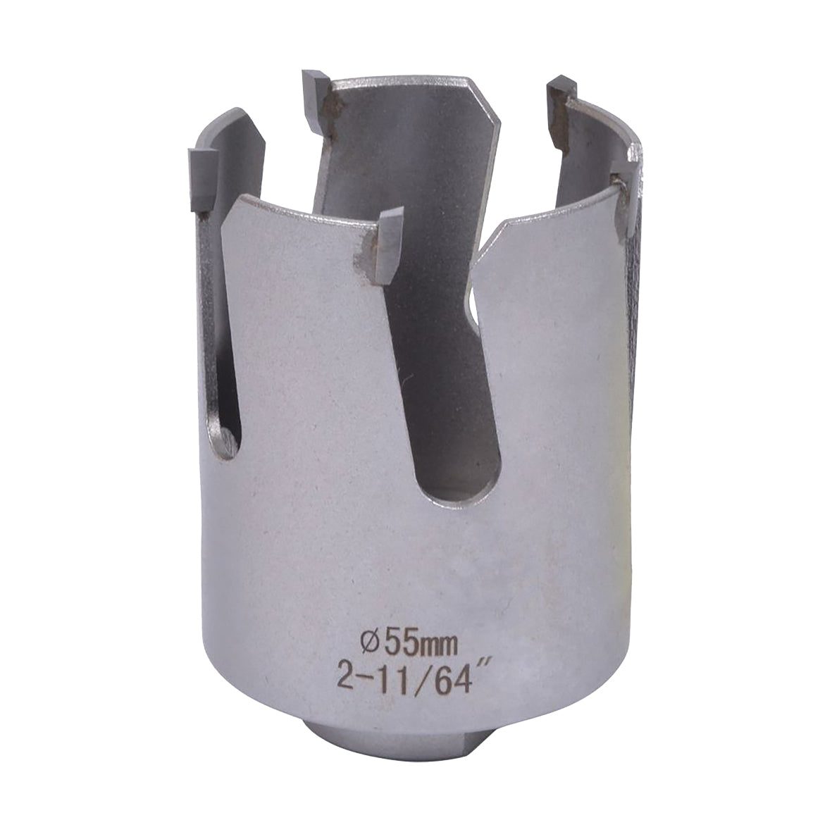 Makita TCT Hole Saw 55mm  Built for Versatile Drilling | SKU D-42818