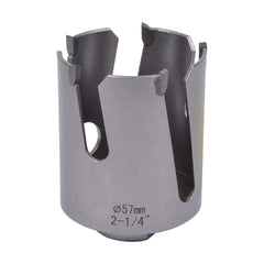 Makita TCT Hole Saw 57mm  Precision for Every Cut | SKU D-42824